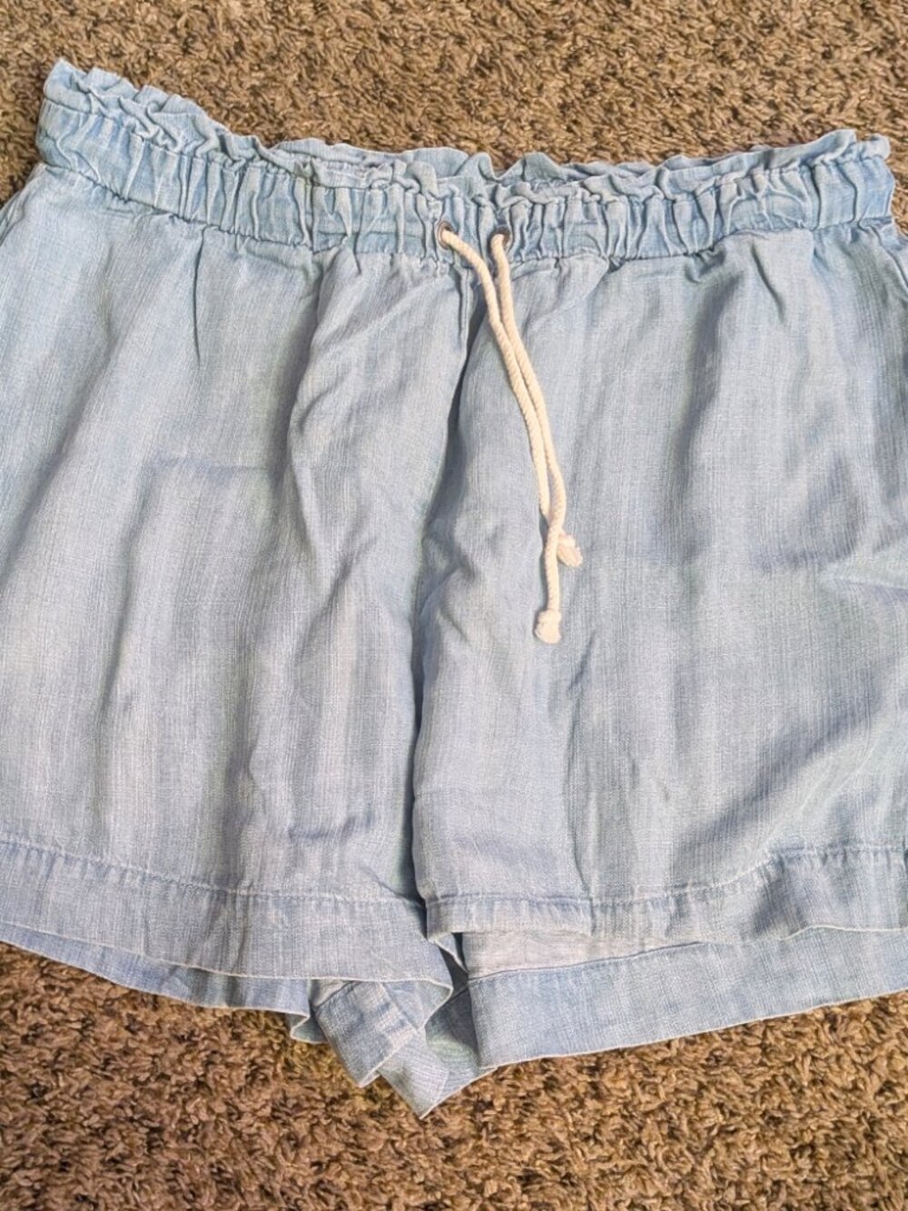 RVCA Shorts